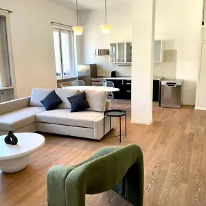 Casa Vittoria - Centro Apartamento Milán