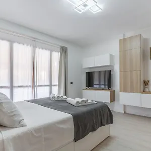 Santa Giulia Apartamento Milán