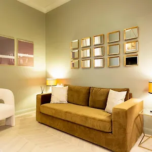 Apartamento Maison Caio 7, Roma