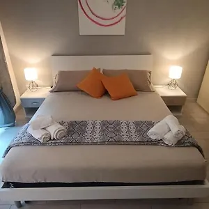 Apartamento Casilina One, Roma