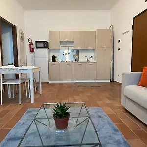 Apartamento Gens Julia, Roma