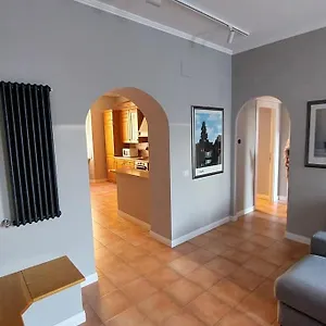 Apartamento Domus Giulia & Andrea, Roma