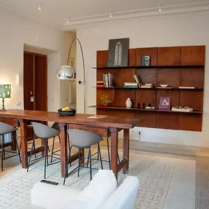  Apartment Casa Monti Club