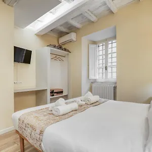  Apartment Domus Orbitelli