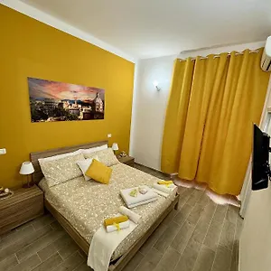  Apartment Paradise Centro