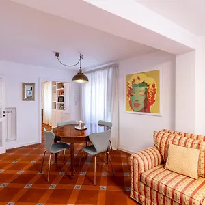  Apartment Parlamento Luxury