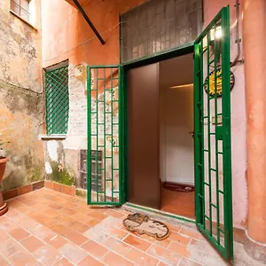  Apartment Maison Della Luce