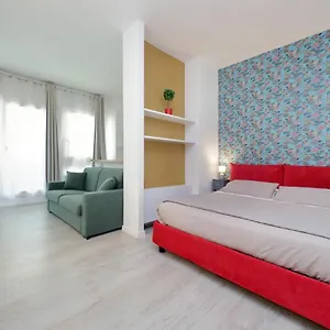 Apartamento Porta San Giovanni, Roma