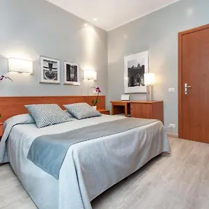 Apartamento Roi, Roma