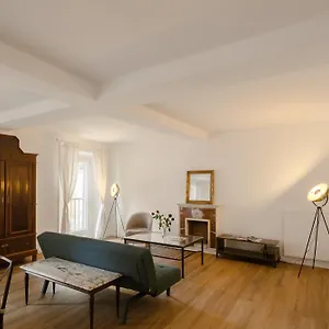  Apartment Via Francesco Crispi Private