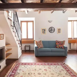 Apartamento Accogliente Casa Al Pantheon, Roma
