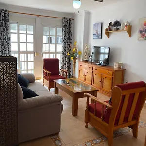 Marina Apartamento Conil De La Frontera