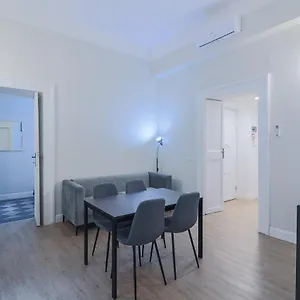 Apartamento Casa Prefetti 46 B, Roma