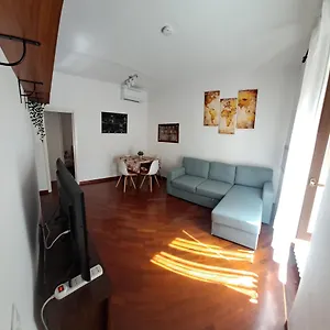 Apartamento Saint Peter S Roof, Roma